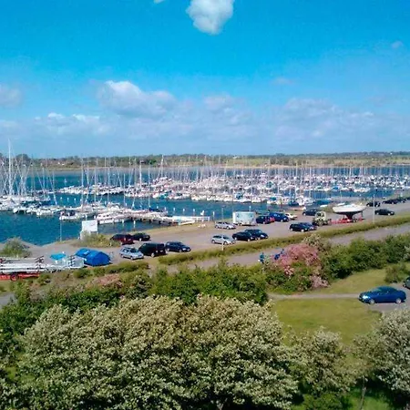 Am Suedstrand * Burgtiefe auf Fehmarn