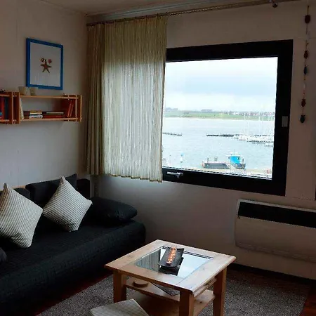 Apartment Am Suedstrand *