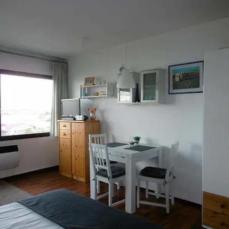 Apartment Am Suedstrand *